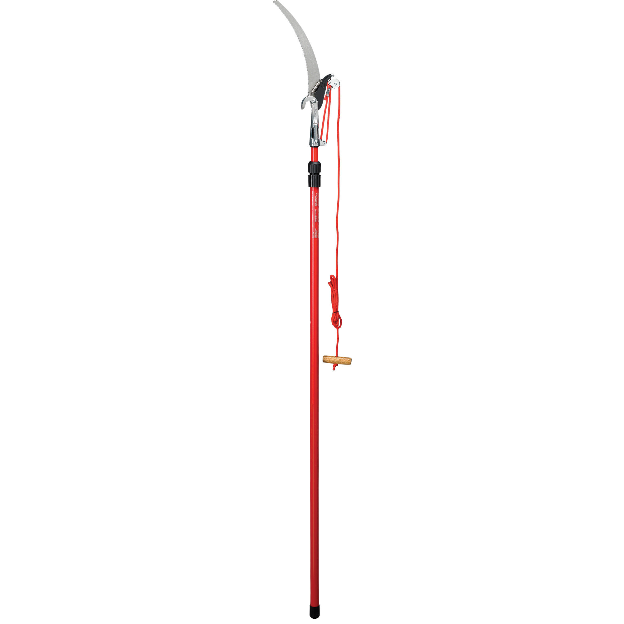 Corona Dual Compound-Action Tree Pruner — 12ft., Model# TP 3841